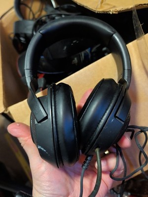 7.1 Kraken Wired Gaming Headset PC Xbox PS4 Nintendo Noise Cancelling