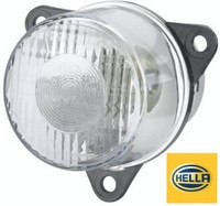 Hella 2PF008221-177 Positionsleuchte