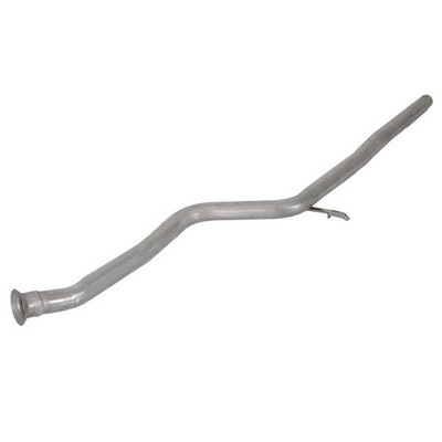 1X EXHAUST PIPE CENTRE FITS: CITROEN SAXO; PEUGEOT 106 II 1.0/1.1 04.96-07.04