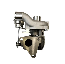 Turbolader neu fur RENAULT, DACIA, NISSAN, MITSUBISHI 1.9dCi 2000- 54359700011