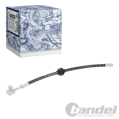 VAICO TUBE De Frein Avant Droit Compatible Avec OPEL ZAFIRA VAUXHALL ZAFIRA - Photo 1/4