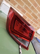 Seat Leon Mk3 Estate Left Rear Tail Light Passenger Side 2012-2020