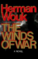 The Winds of War Hardcover Herman Wouk