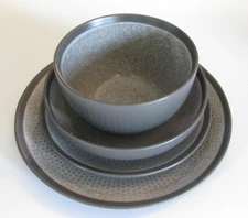 Mikasa Maddox Gray Discontinued Reactive textured W/ Dark Gray accents choice