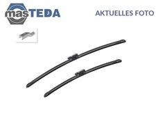 3 397 014 423 SCHEIBENWISCHER WISCHERBLATT VORNE BOSCH FÜR BMW X3,X4,IX3,F97
