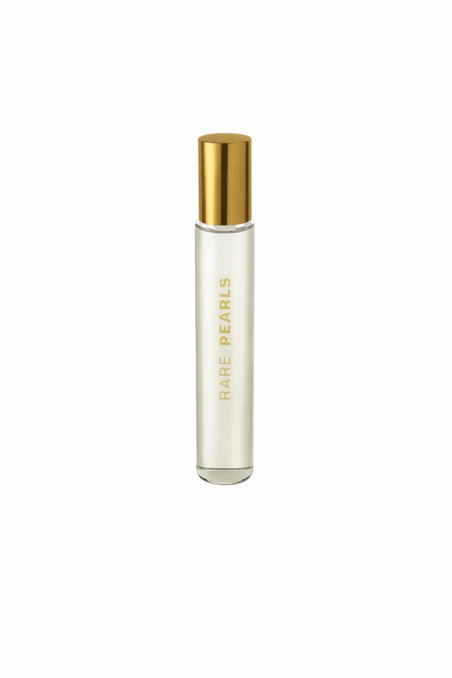 Parfum Avon Rare Pearls Eau de Parfum 10 ml Neuf - Format Voyage - Photo 1/1