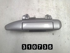 Porte avant et accessoires Nissan PATROL