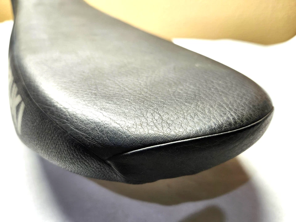 Conjunto de asientos. 00-24 DRZ400S Suzuki OEM asiento negro Foto 4 de 4