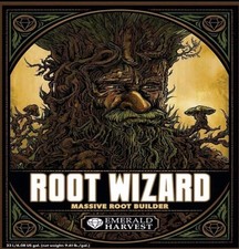 Emerald Harvest Root Wizard (10mL)