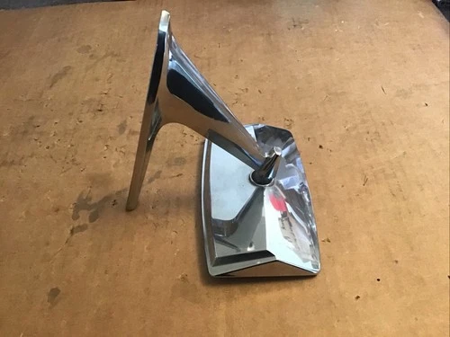 1967 Ford Galaxie Outside Mirror OEM