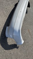 STOßSTANGE HINTEN AUDI A4 AVANT (B6) KOMBI 2.4 V6 30V (BDV)