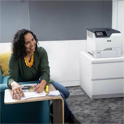 Xerox VersaLink C620 Desktop Laser Printer - Color - TAA Compliant (c620-ydn)