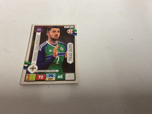 Panini adrenalyn XL road to Russia World Cup 2018 trading cards choose your own - Picture 69 of 118