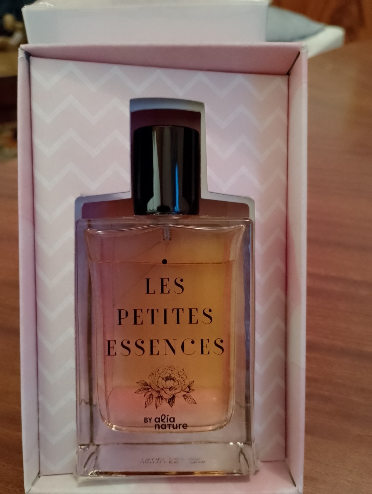 Renversante eau de parfum pour femme 75ml, le secret d'un sillage longue tenue