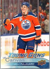 2016-17 Upper Deck Series 1 Hockey Cards 7