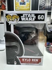 Kylo Ren Star Wars Funko Pop! Vinyl (Masked) #60