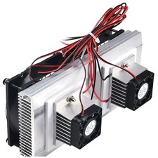 Easy Install DIY Kit for Electronic Enthusiasts