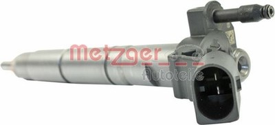 METZGER AUTOTEILE Einspritzdüse 0870133 +71.40  Pfand für JEEP MERCEDES CHRYSLER