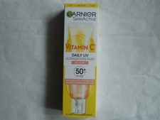 Garnier SkinActive Daily UV ultraleichtes Flu...