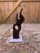 Natural Driftwood For Aquarium/Terrarium/Arts And Crafts