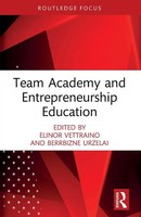 Elinor Vettraino (U. A.) | Team Academy And Entrepreneurship Education | Buch