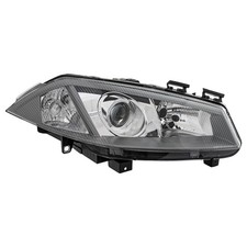 Xenon Scheinwerfer rechts H7 für Renault Megane II Kombi Stufenheck