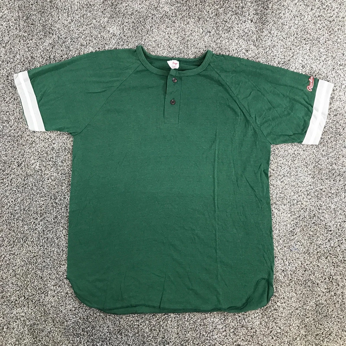 Rawlings Men's T-Shirts for sale | eBay