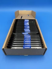 Lot of 25x 4GB DDR3 PC3‑10600R ECC REG RDIMM 2Rx4 – Micron MT36JSZF51272PZ