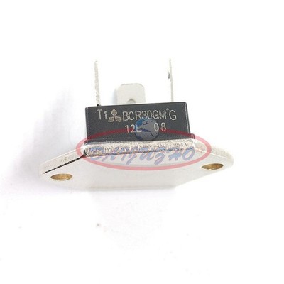 1PC BCR30GM-12L   Encapsulation:MODULE,THYRISTOR #lk