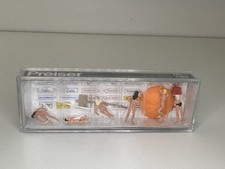 Preiser Figurensatz 1:87 Am FKK-Strand H0 Serie 10107