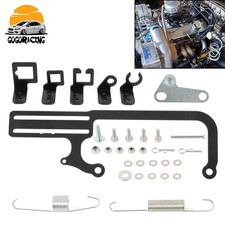 304147 For Gm 700r4 Transmissions Throttle Carburetor Tv Cable Mount Bracket Kit 304147 For Gm 700r4 Transmissions Throttle Carburetor Tv Cable Mount Bracket Kit