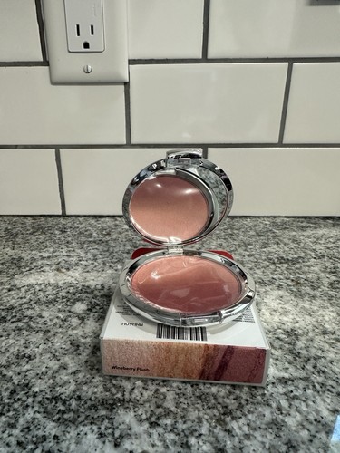 It Cosmetics Ombré Radiance Blush Wineberry Flush NIB