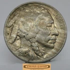 1913 Buffalo Nickel  5 Cents - #C59159NQ