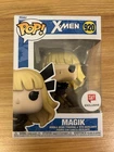 Funko Pop X-Men Magik 920 Walgreens Exclusive