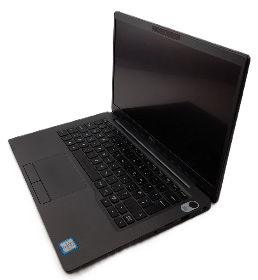 Dell Latitude 7300 · i5-8365U · 8GB · 256GB, photo 3 of 5