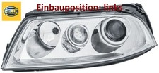 HELLA 1EL008340-071 Hauptscheinwerfer links Scheinwerfer Frontscheinwerfer 