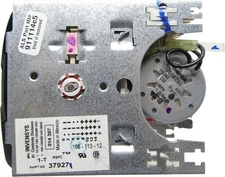 37927 | RSPC/INVENSYS WASHER TIMER OEM ***FREE 1 YEAR WARRANTY*** lot6