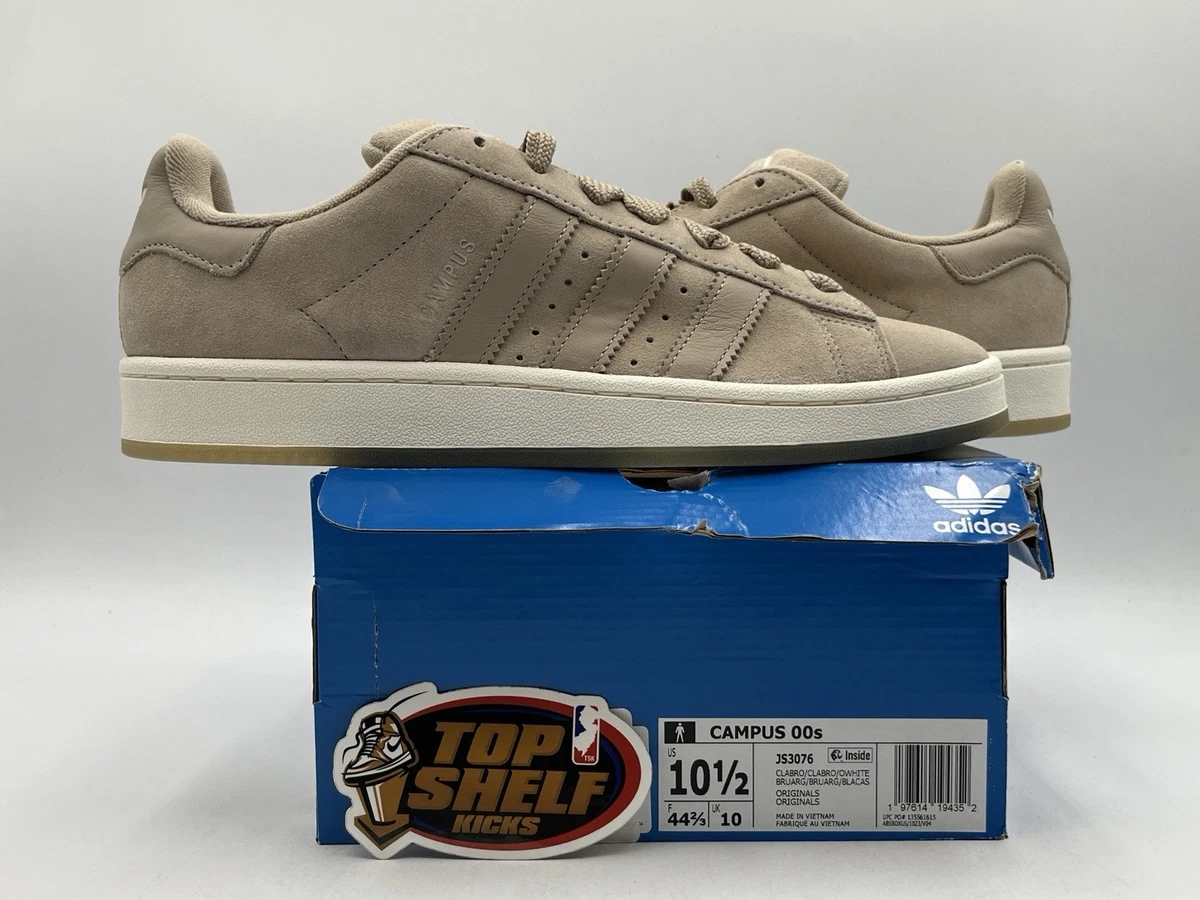 adidas gazelle silver green womens adidas Men's Originals Campus 00s main image 1
