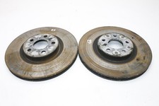 BMW X1 F48 6865713 Front Brake Disc Kit 2.00 Diesel 140kw 2017 29780948