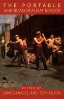 The Portable American Realism Reader | Various | Taschenbuch | Englisch | 1997