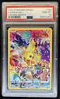 2023 Pokemon SWSH Crown Zenith Pikachu #160/159 PSA 10 GEM MINT