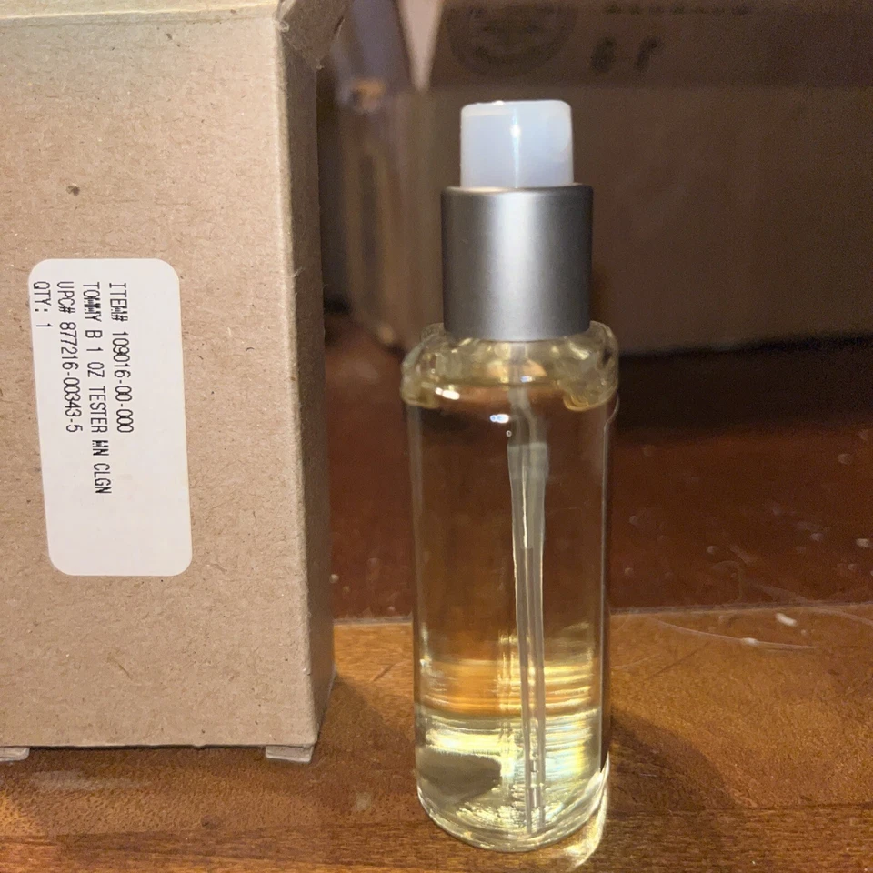 Tommy Bahama Classic Colonia Spray 1 oz Fórmula Original Foto 3 de 4