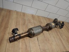 Catalyseurs Volkswagen CRAFTER