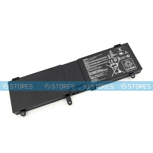 Asus n550j аккумулятор