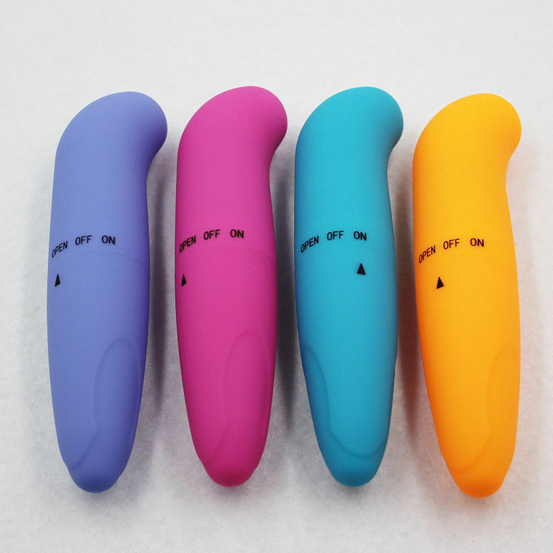 Waterproof 1Speed G-Spot Mini Bullet Clitoral Vibrator Sex-toys for Women Couple | eBay Waterproof 1Speed G-Spot Mini Bullet Clitoral Vibrator Sex-toys for Women Couple | eBay