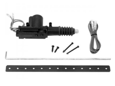 Directed 524T DEI Standard Door Lock Motor Actuator +2 Wire Version