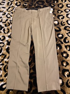 van heusen traveler pants big and tall