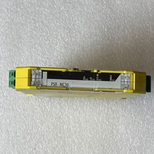 New For Phoenix Contact PSR-MC30-2NO-1DO-24DC-SC 2700498 Safety Relay 24VDC