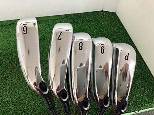 Callaway BIG BERTHA BETA Iron Set / 6-PW / Flex-S NSPRO 950GH