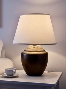 ikea rickarum table lamp
